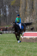 Vielseitigkeitsturnier RV Seydlitz Kamp (03.04.2022)