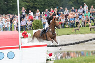FEI European Championship Eventing 2017