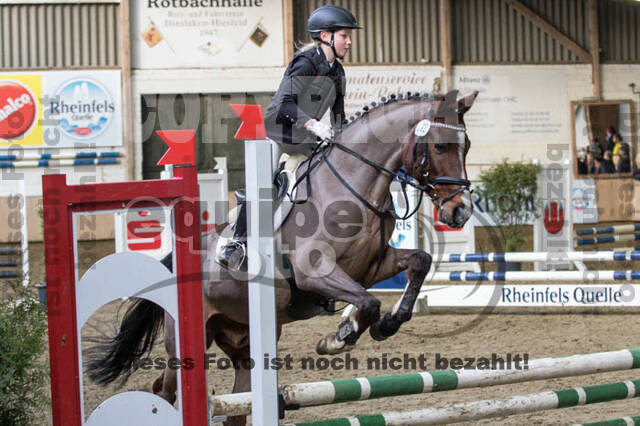 Vierkampf Kreismeisterschaft Wesel 2018