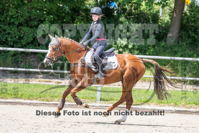 Test of Choise Langenfeld (29.+30.05.2021)