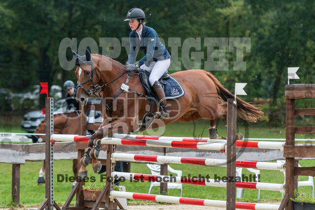 Vielseitigkeit RSV Wesel Obrighoven (26.+27.09.2020)