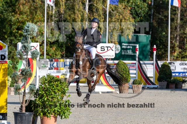 Deutsche Meisterschaft Vielseitigkeit (Luhmühlen)