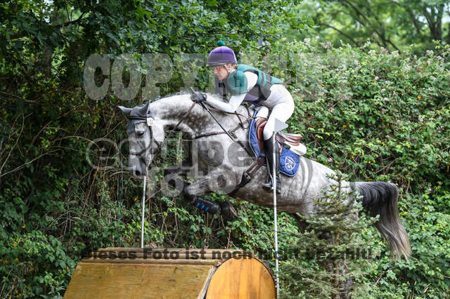 Late-Entry-Vielseitigkeit Langenfeld (11.+13./14.06.2020)