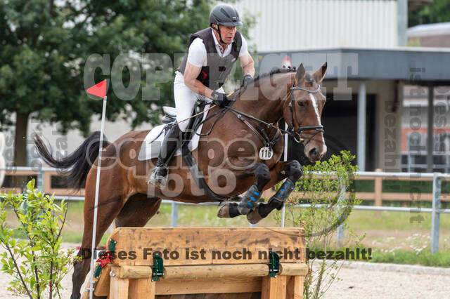 Late-Entry-Vielseitigkeit Langenfeld (06.+07.07.2020)