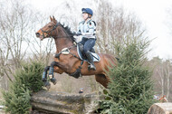 Geländetraining RSV St. Hubertus Wesel Obrighoven (10.+11.03.2018)