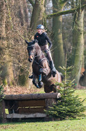 Geländetraining Wesel Obrighoven (19.+20.03.2022)