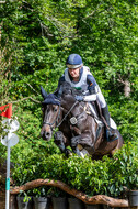 Westerstede Horse Trials 2021