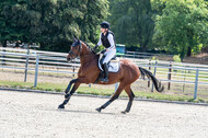 Late-Entry-Vielseitigkeit Langenfeld (11.+13./14.06.2020)
