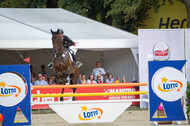 FEI European Championship Eventing 2017