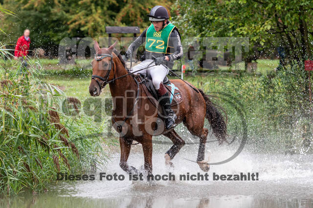 Vielseitigkeit RSV Wesel Obrighoven (26.+27.09.2020)