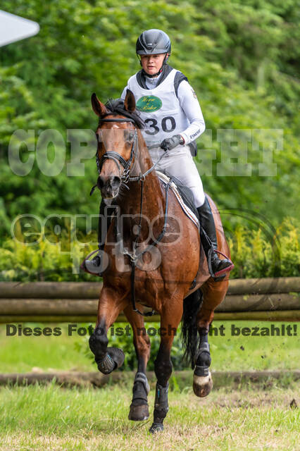 Westerstede Horse Trials 2021