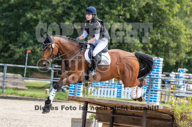 Late-Entry-Vielseitigkeit Langenfeld (11.+13./14.06.2020)