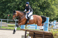 Late-Entry-Vielseitigkeit Langenfeld (11.+13./14.06.2020)