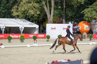 FEI European Championship Eventing 2017