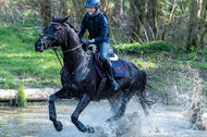 Geländetraining ZRFV Hamminkeln (24+25.04.2021)
