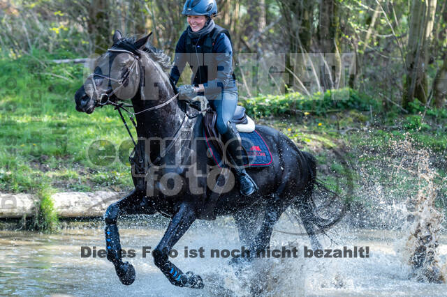 Geländetraining ZRFV Hamminkeln (24+25.04.2021)