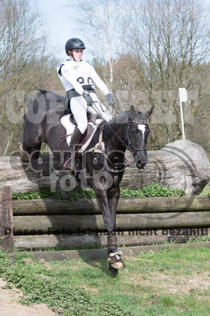 Geländetage RVO St. Hubertus Wesel-Obrighoven (23.-24.03.2019)