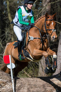 Geländetage beim RSV St. Hubertus Wesel Obrighoven (26.+27.03.2022)
