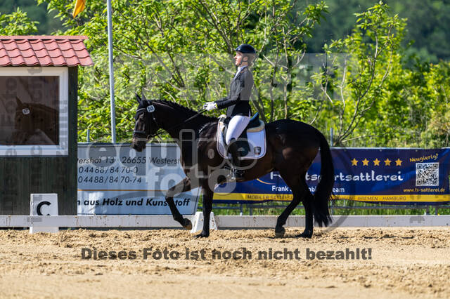 Westerstede Horse Trials 2021