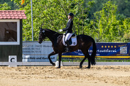 Westerstede Horse Trials 2021