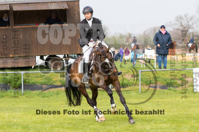 RV Seydlitz Kamp (06.+07.04.2019)