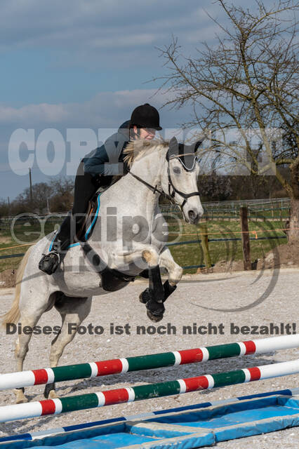 Gymnastik- Springen mit Karl-Heinz Nothofer beim RV Seydlitz Kamp 1884 e.V.
