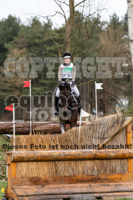 Kronenberg - De Peelbergen (02.04.2022)