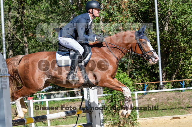 RFV Dinslaken-Hiesfeld (Herbstturnier)