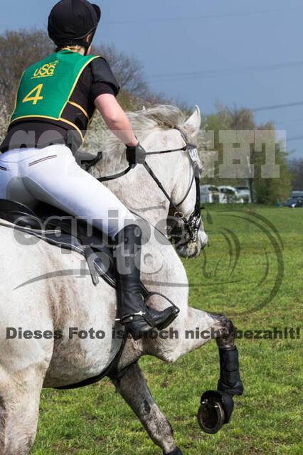 Vielseitigkeitsturnier RV Lippe-Bruch-Gahlen