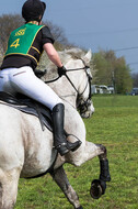 Vielseitigkeitsturnier RV Lippe-Bruch-Gahlen