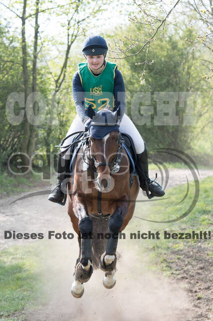 RV Lippe Bruch Gahlen (Geländepark Hardtberg 2019)