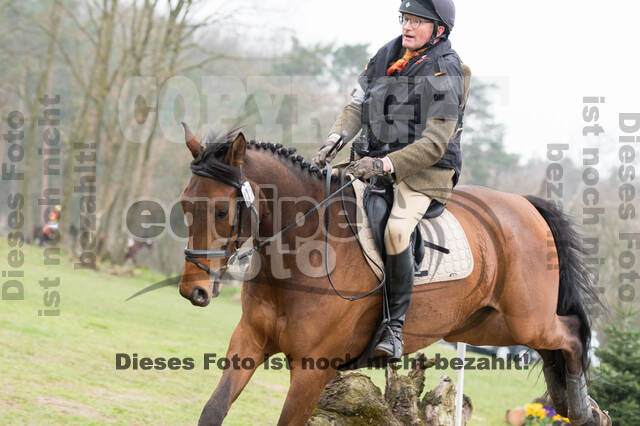 Geländetage RVO St. Hubertus Wesel-Obrighoven (23.-24.03.2019)
