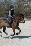 Trainingsturnier Langenfeld (12.+13.03.2022)