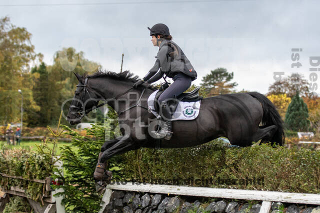 Training Bettina Hoy (01.11.2020)