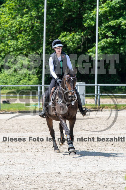 Test of Choise Langenfeld (29.+30.05.2021)