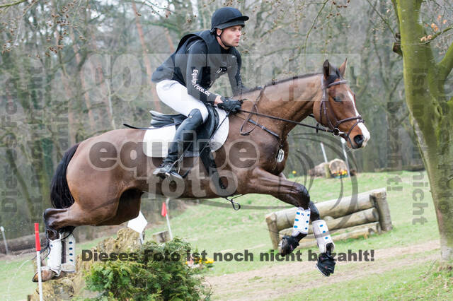 Geländetage RVO St. Hubertus Wesel-Obrighoven (23.-24.03.2019)