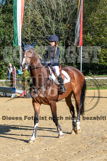 RFV Dinslaken-Hiesfeld (Herbstturnier)