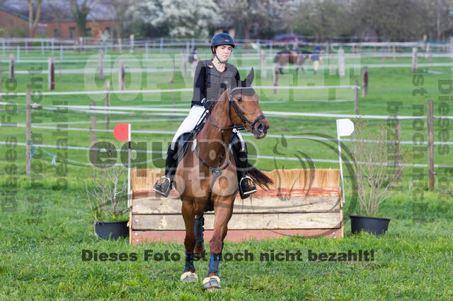 RV Seydlitz Kamp (06.+07.04.2019)