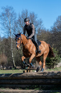 Geländetraining Wesel Obrighoven (19.+20.03.2022)