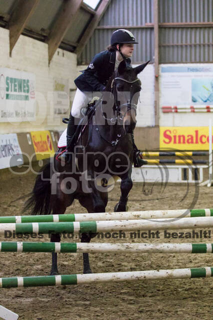 Vierkampf Kreismeisterschaft Wesel 2018