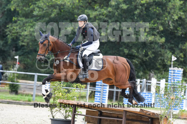 Late-Entry-Vielseitigkeit Langenfeld (11.+13./14.06.2020)