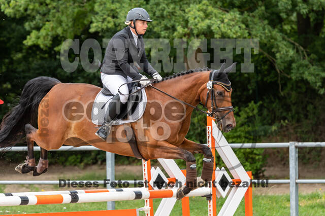 Late-Entry-Vielseitigkeit Langenfeld (06.+07.07.2020)