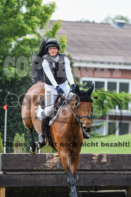 Late-Entry-Vielseitigkeit Langenfeld (11.+13./14.06.2020)