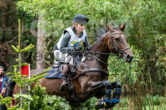 Vielseitigkeit RSV Wesel Obrighoven (26.+27.09.2020)