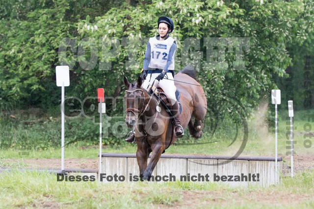 Vielseitigkeitsturnier ZRFV von Lützow Hamminkeln