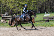 Geländetraining ZRFV Hamminkeln (24+25.04.2021)