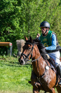 Westerstede Horse Trials (10.-13.06.2021)