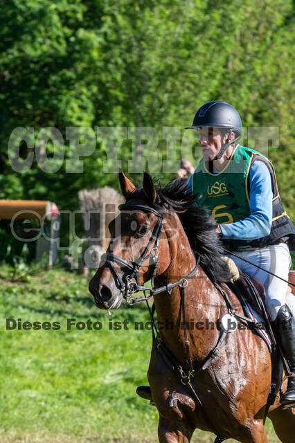Westerstede Horse Trials (10.-13.06.2021)