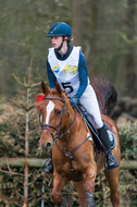 Geländetage beim RSV St. Hubertus Wesel Obrighoven (26.+27.03.2022)