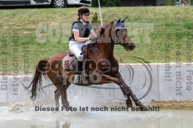 Late-Entry-Vielseitigkeit Langenfeld (11.+13./14.06.2020)